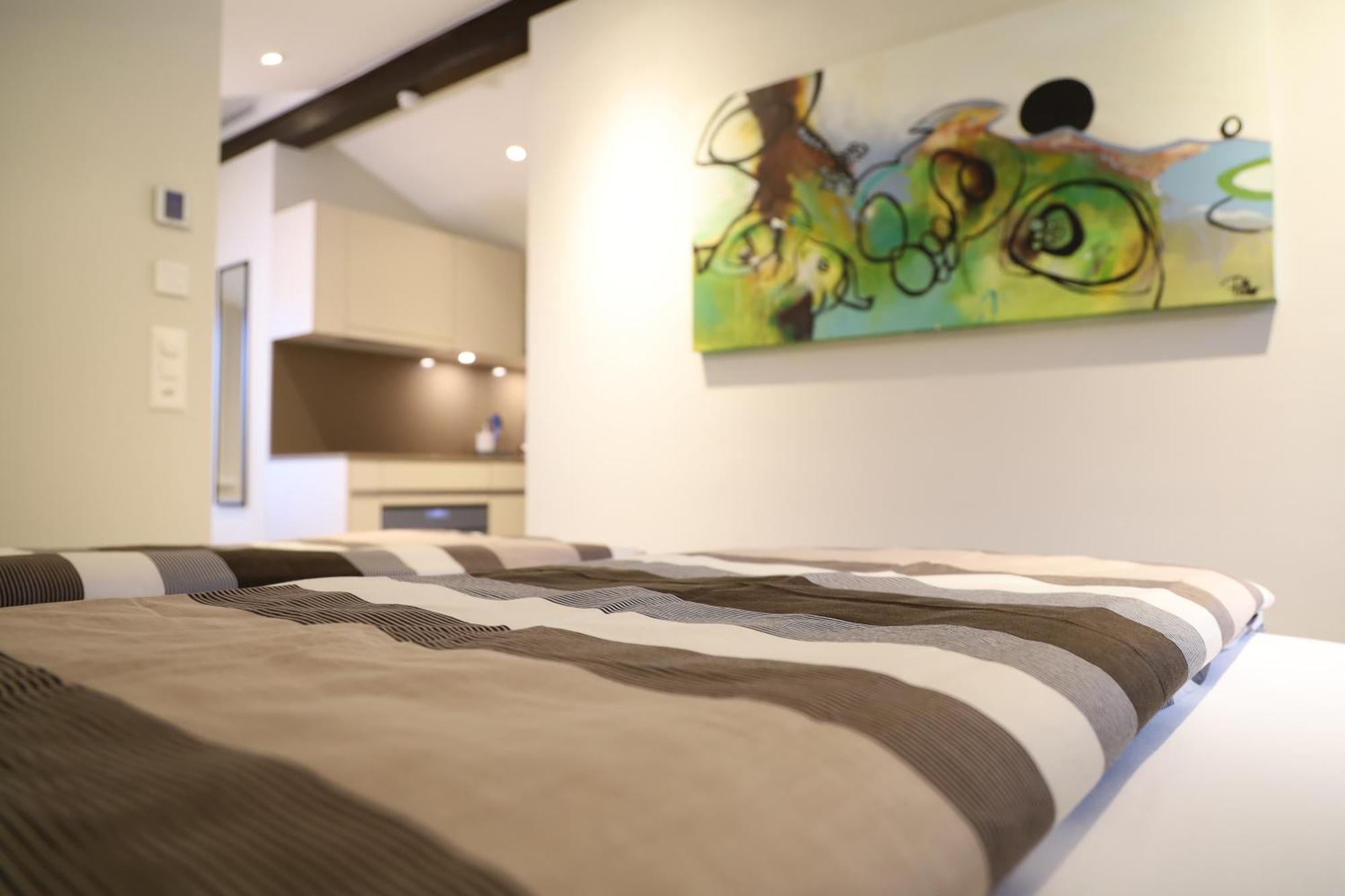 Apartamento Casa Quattro Fiumi Tegna Exterior foto