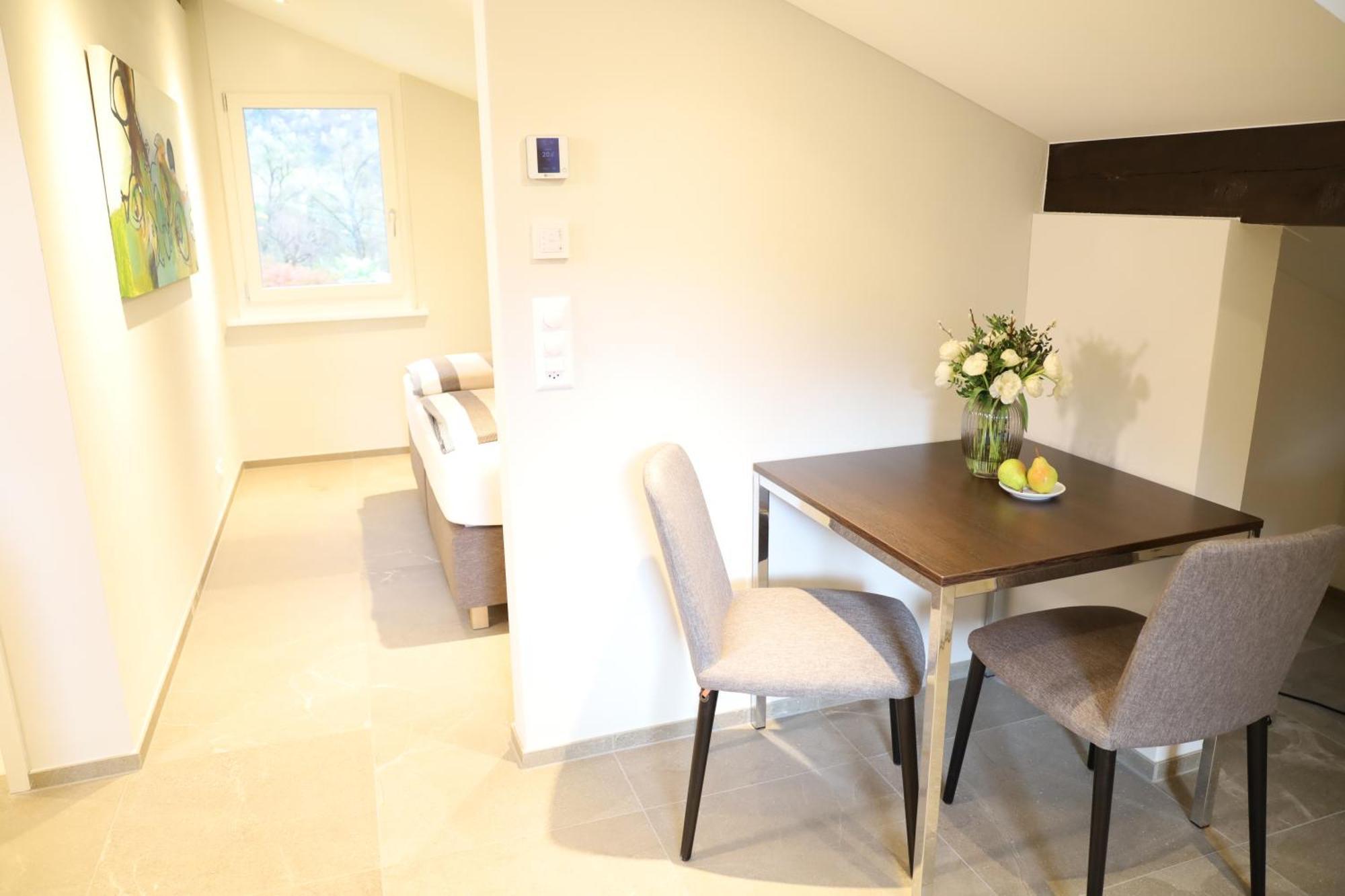 Apartamento Casa Quattro Fiumi Tegna Exterior foto