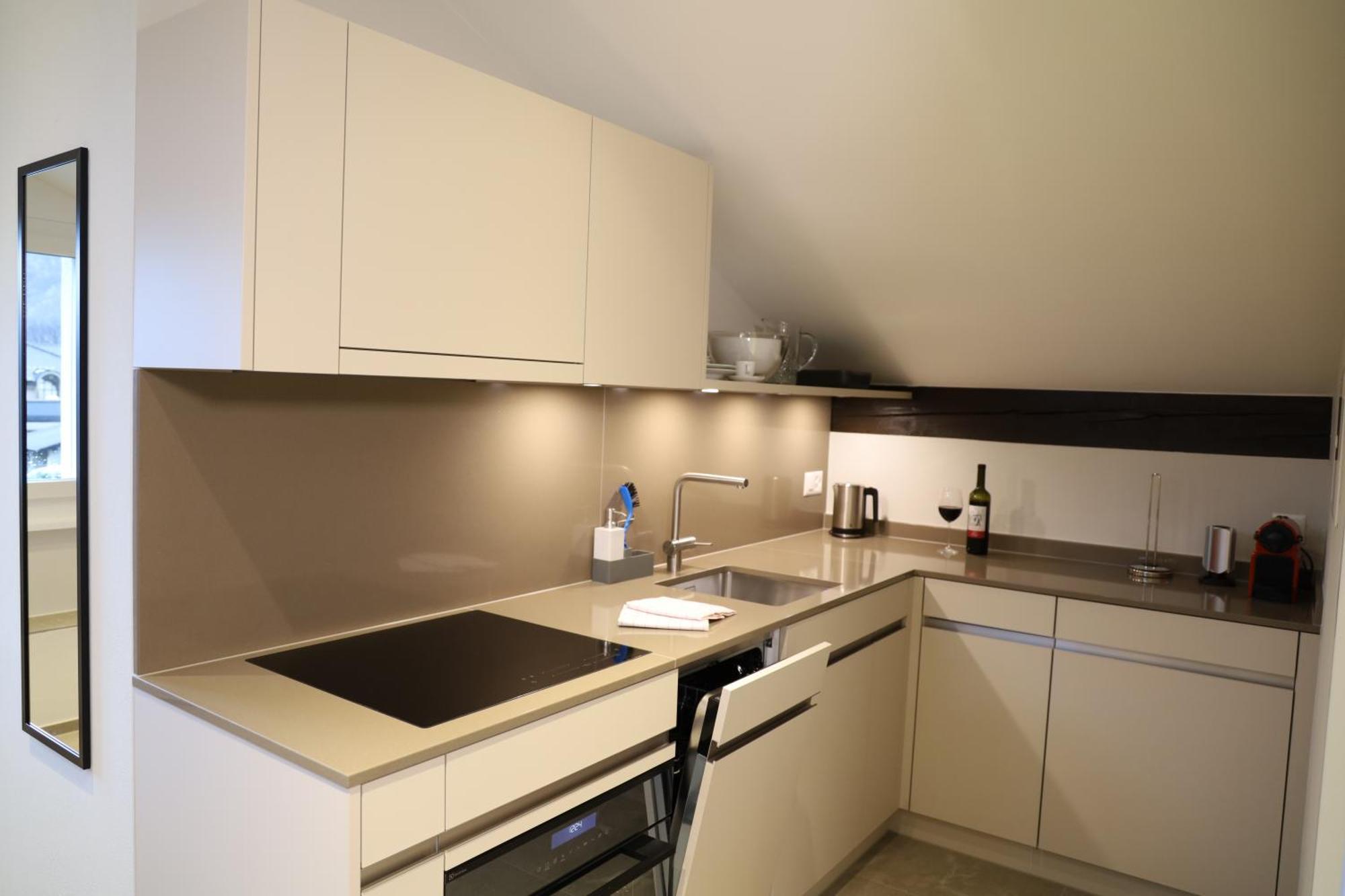 Apartamento Casa Quattro Fiumi Tegna Exterior foto