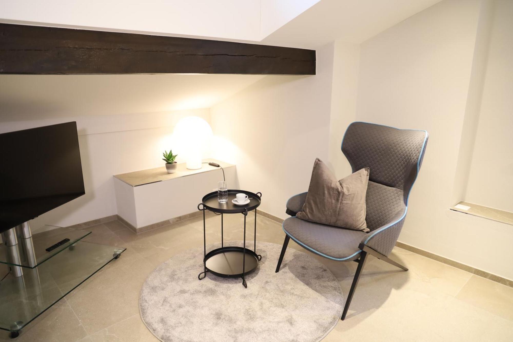 Apartamento Casa Quattro Fiumi Tegna Exterior foto
