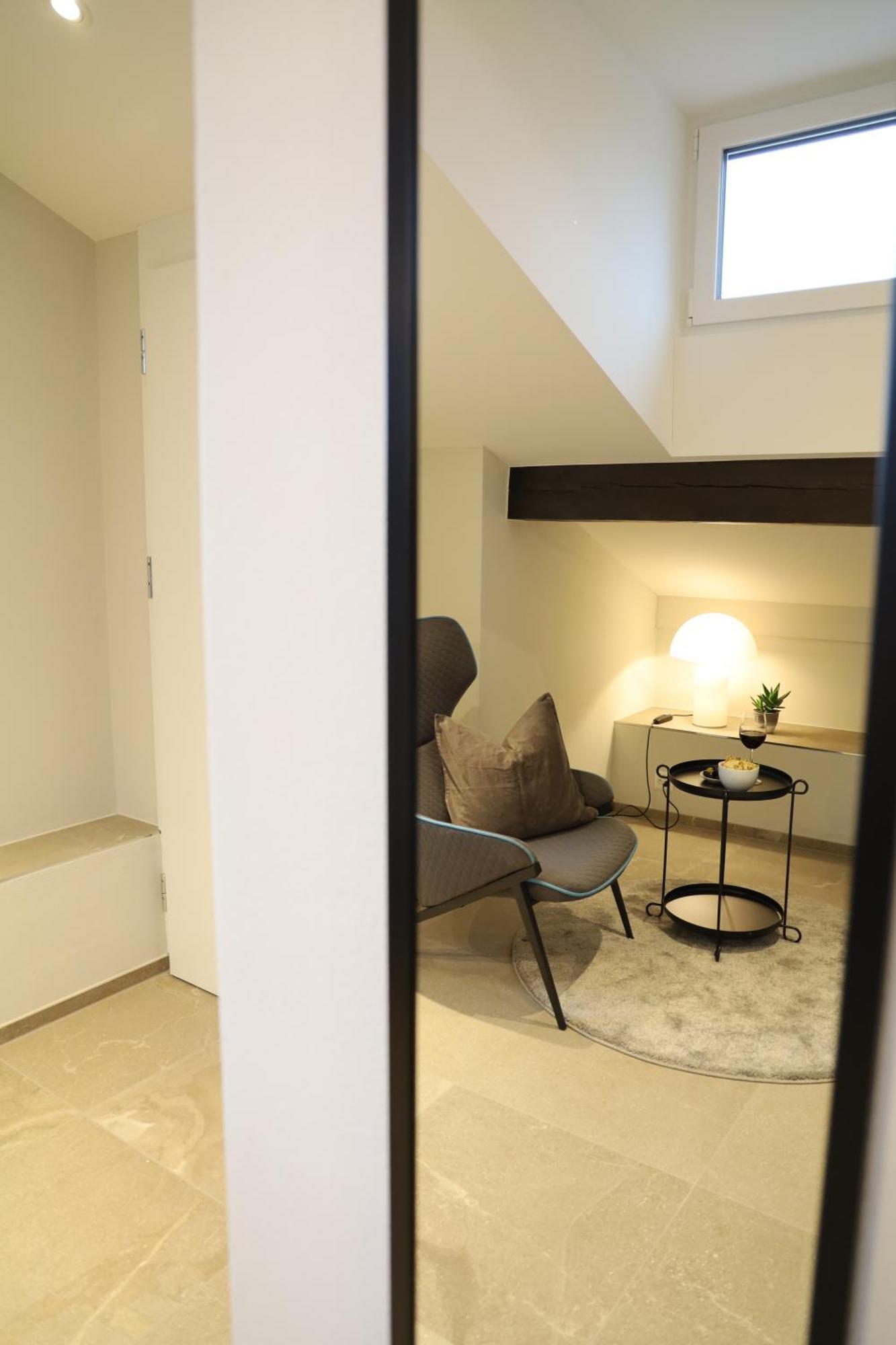 Apartamento Casa Quattro Fiumi Tegna Exterior foto