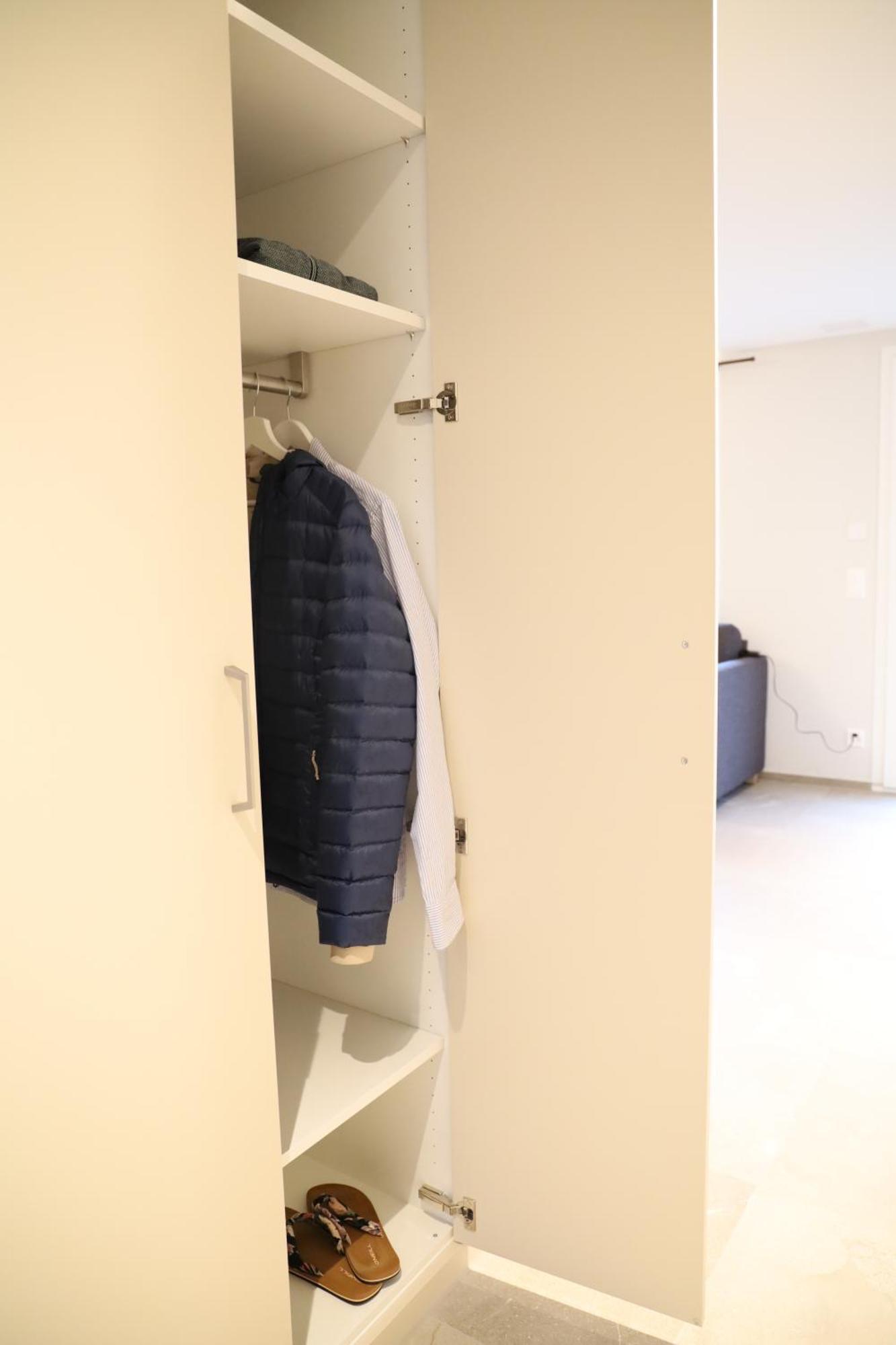 Apartamento Casa Quattro Fiumi Tegna Exterior foto