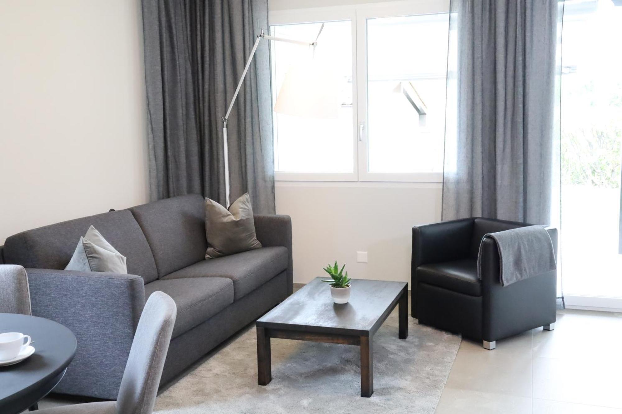 Apartamento Casa Quattro Fiumi Tegna Exterior foto